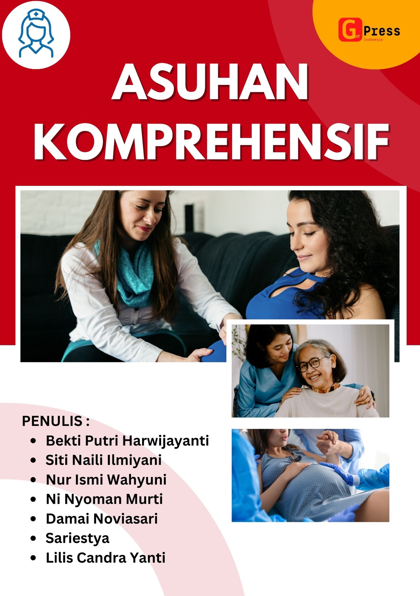 Asuhan Komprehensif
